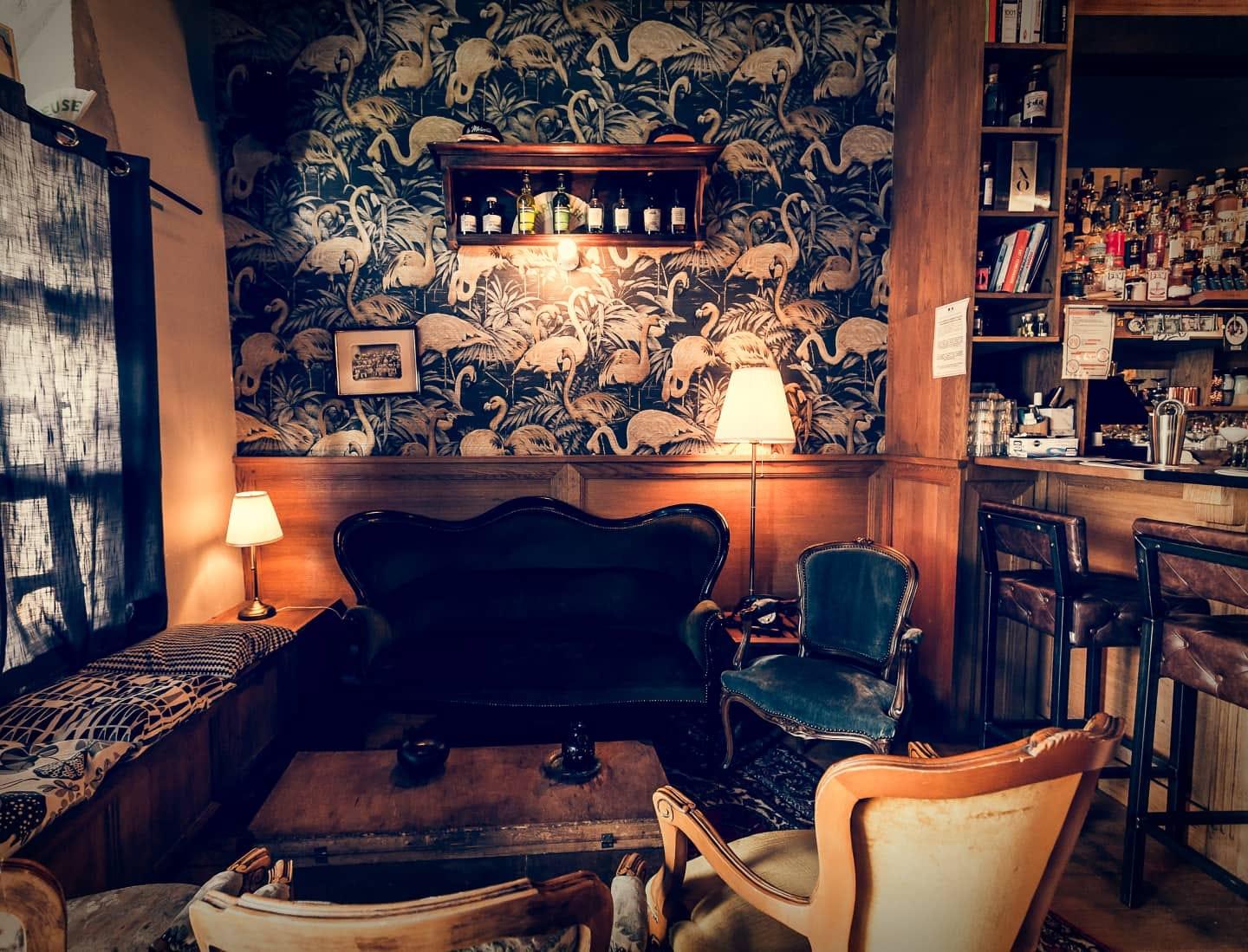 mercery bar grenoble
