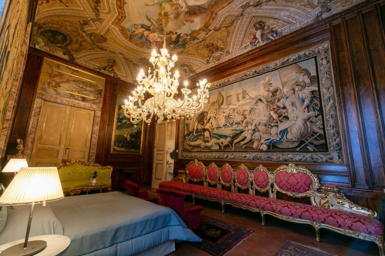 Hotel 4 neapel (1)