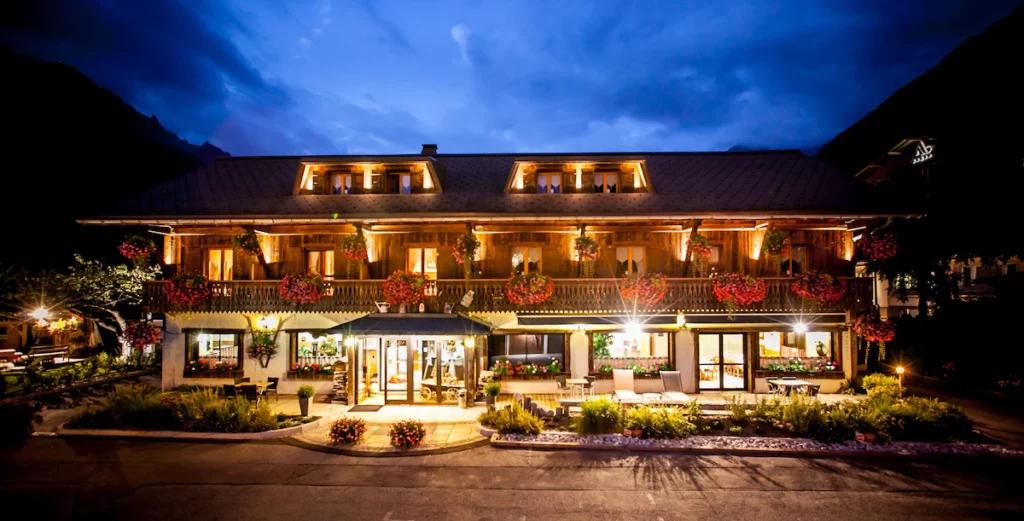 auberge du manoir