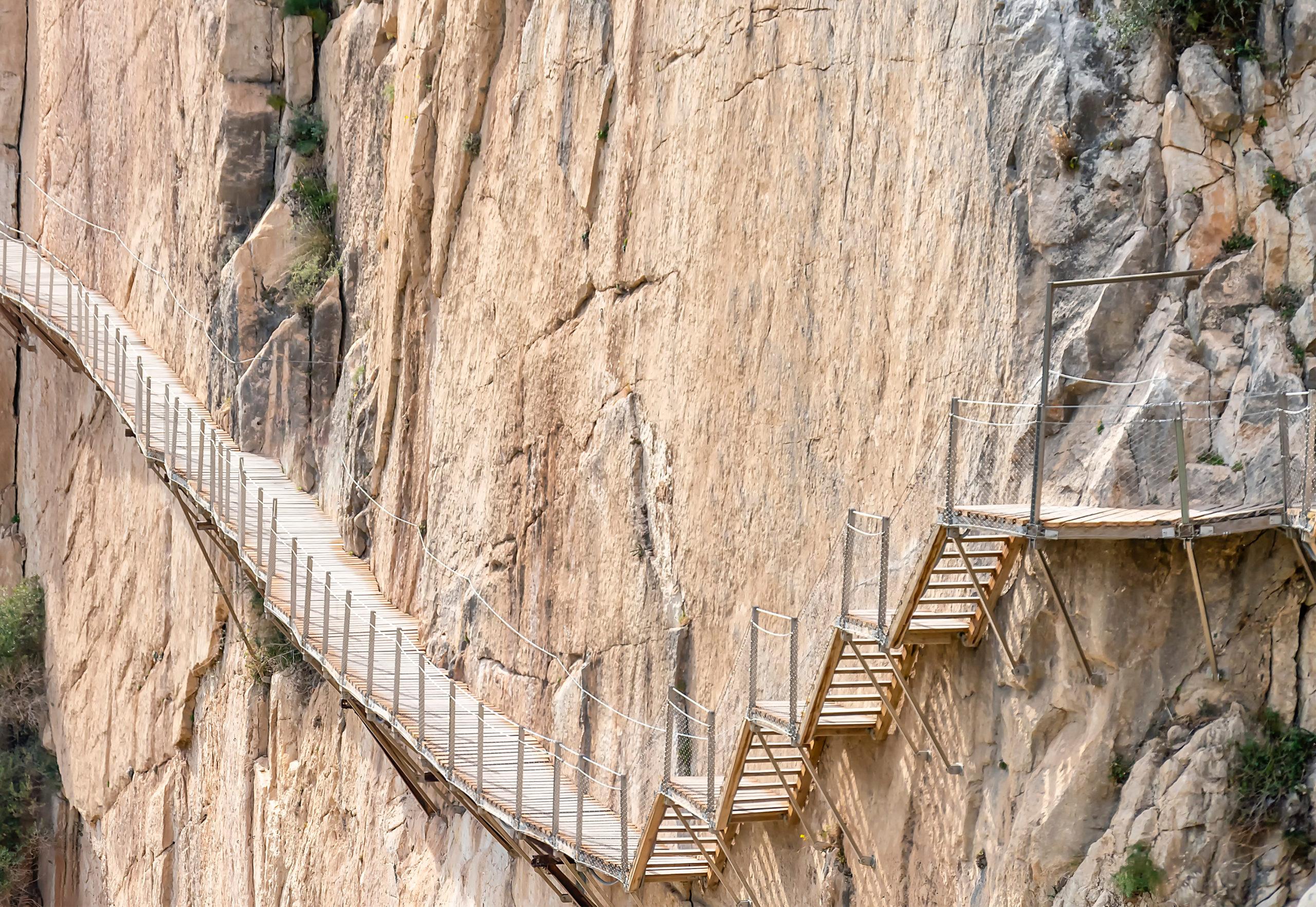 El Caminito del Rey