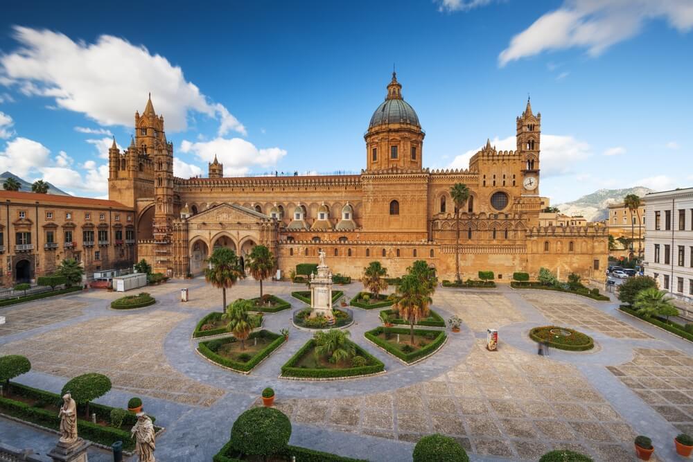 catedral