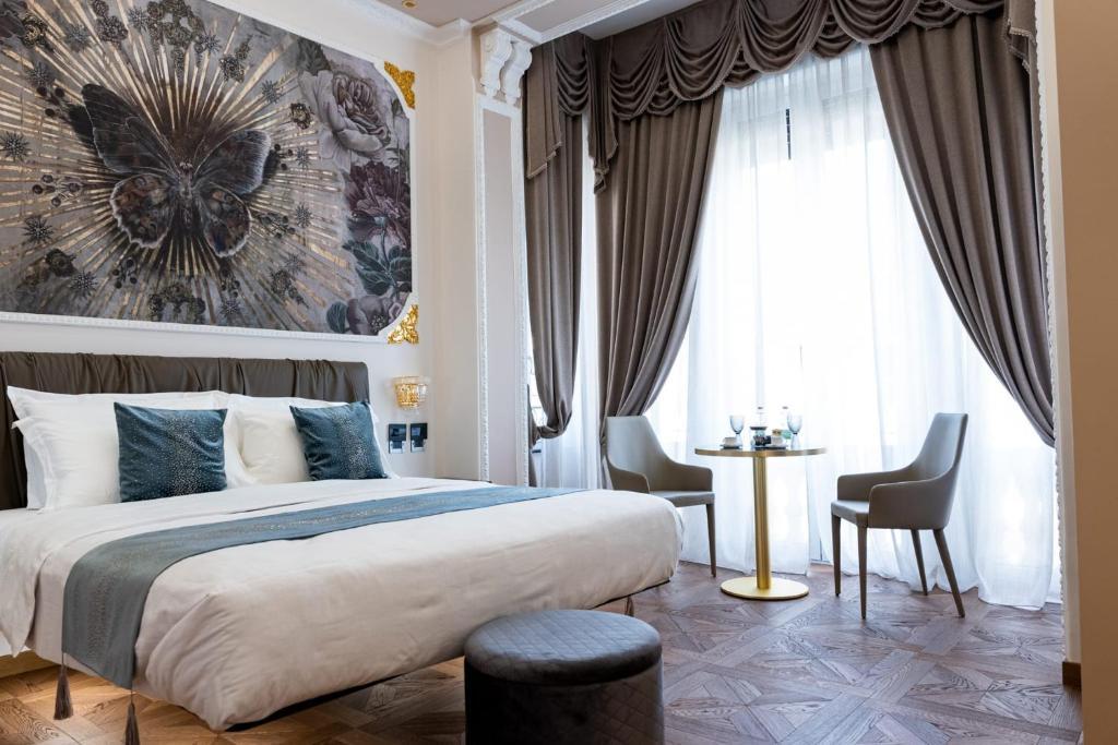 Hotel 1 Genua