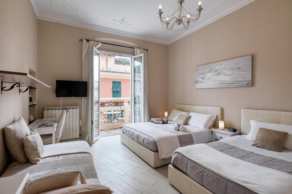 Hotel 2 Genua