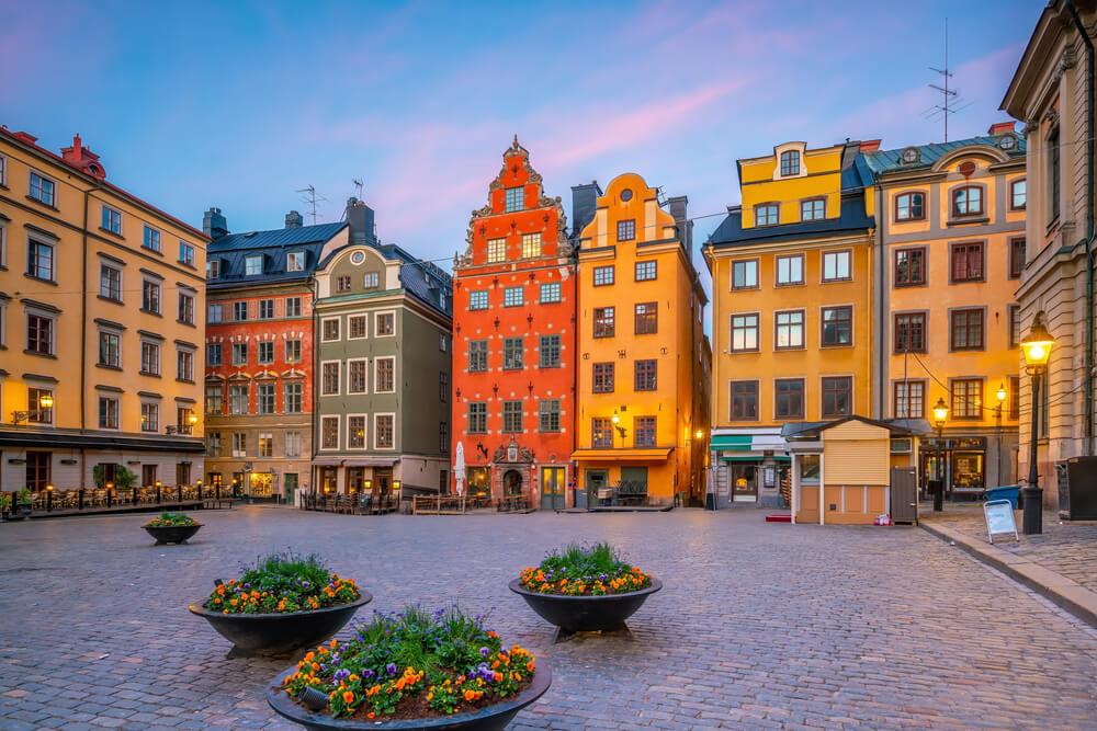 alte stadt