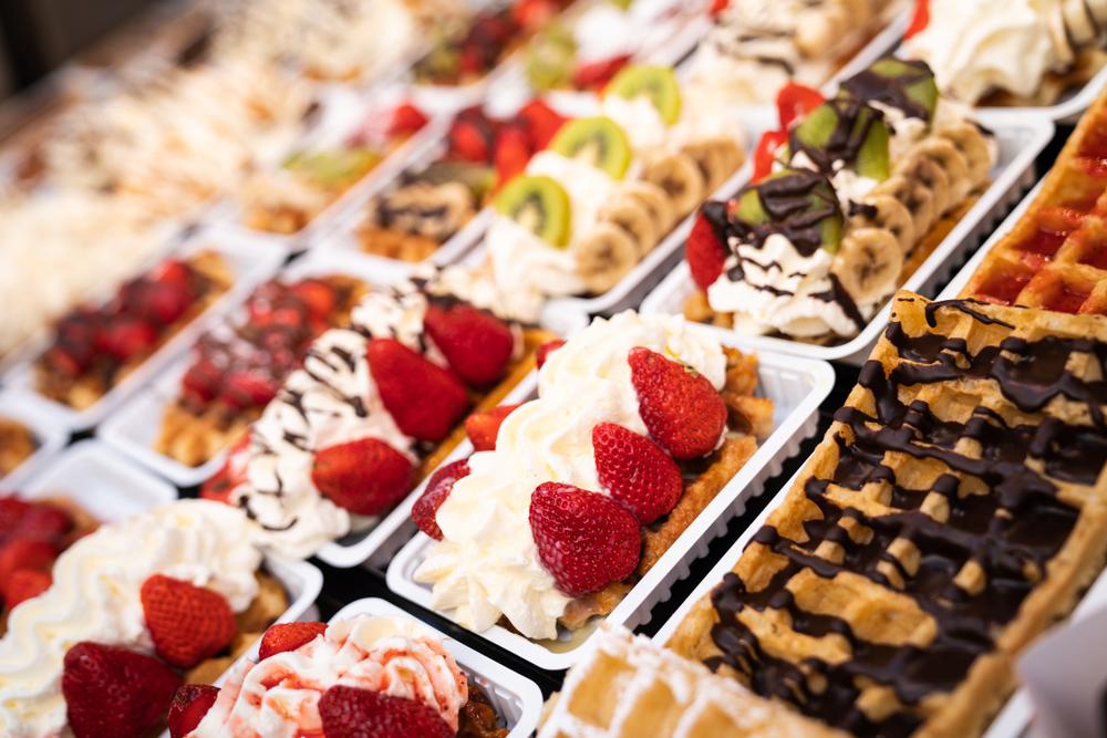 Waffel