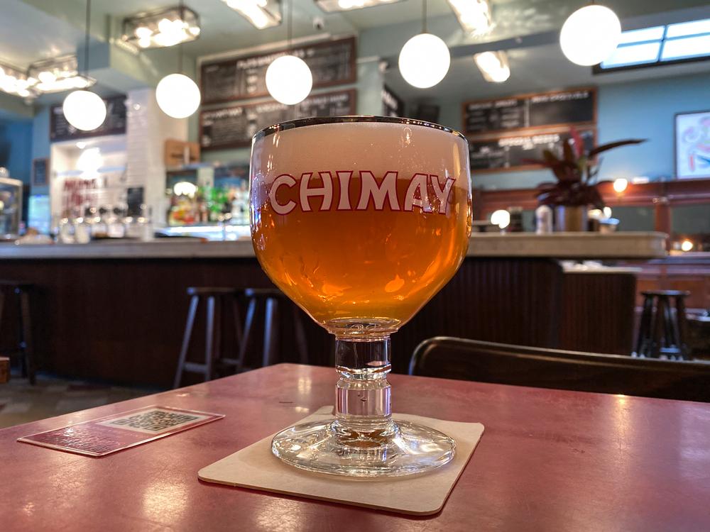 bier