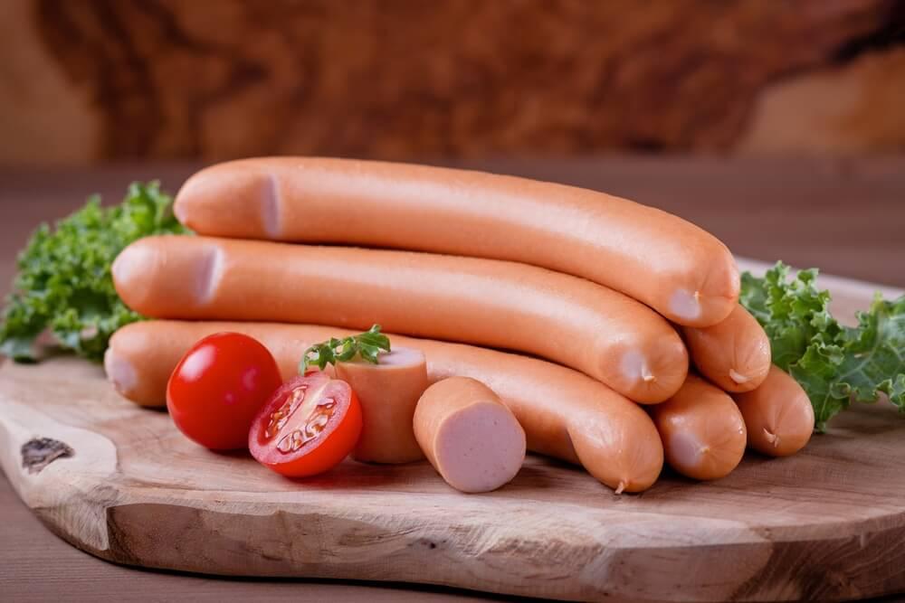 wiener wurst