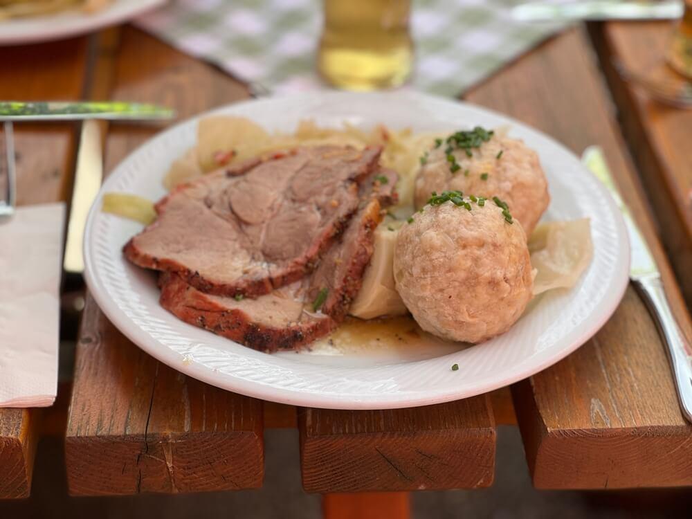 schweinsbraten
