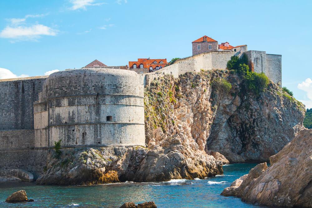 festung bokar