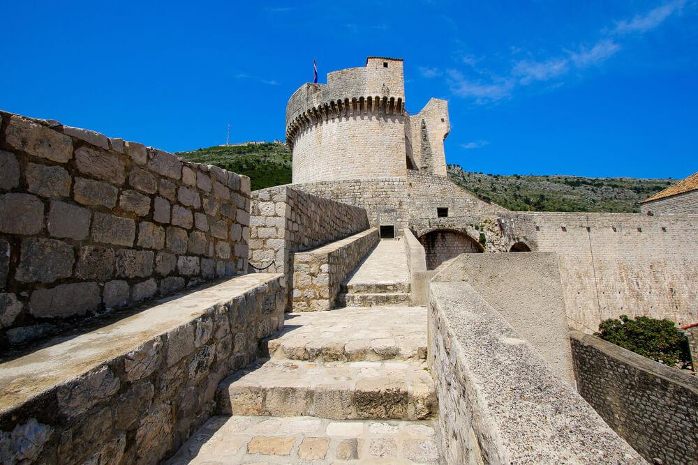 turm minceta