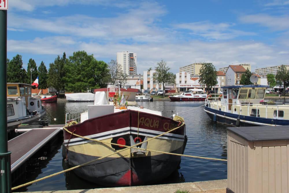 Hafen