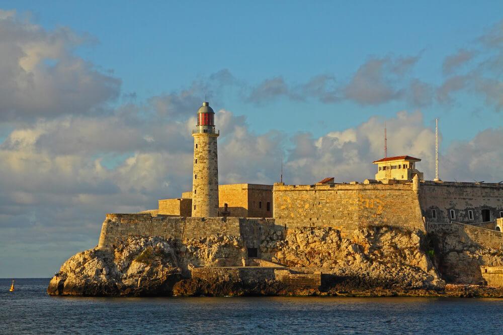 Castillo del Morro