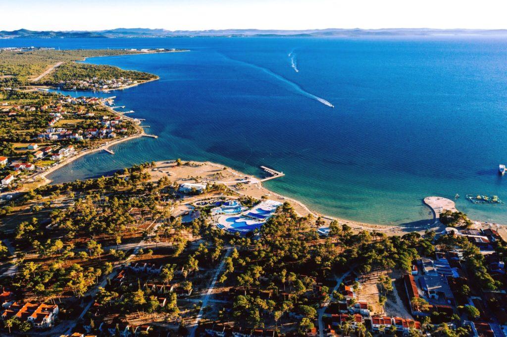 zaton holiday resort croatia