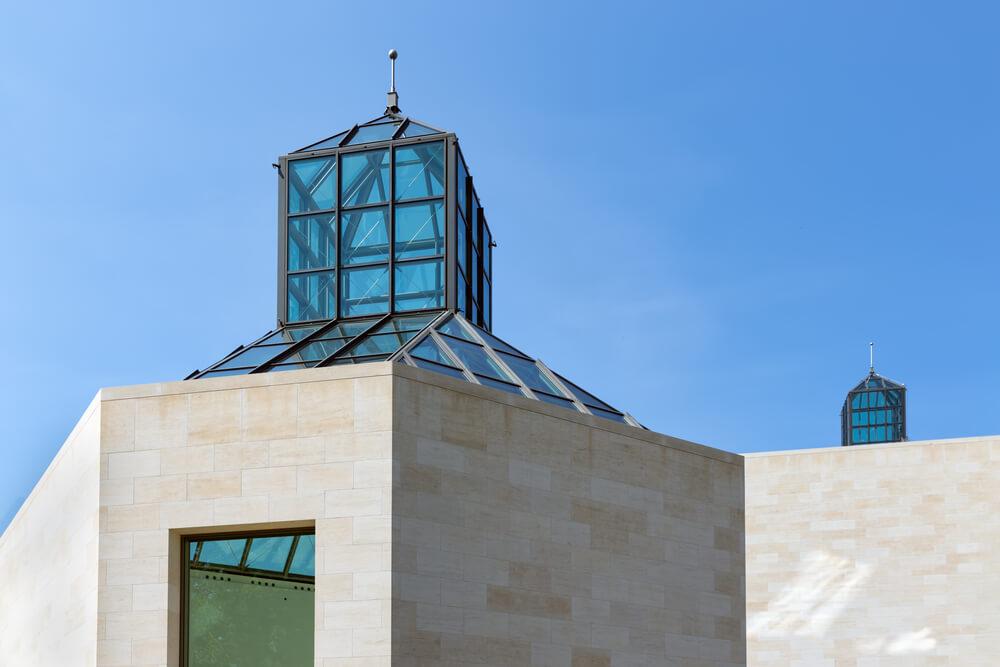 museo grand duca jean lussemburgo