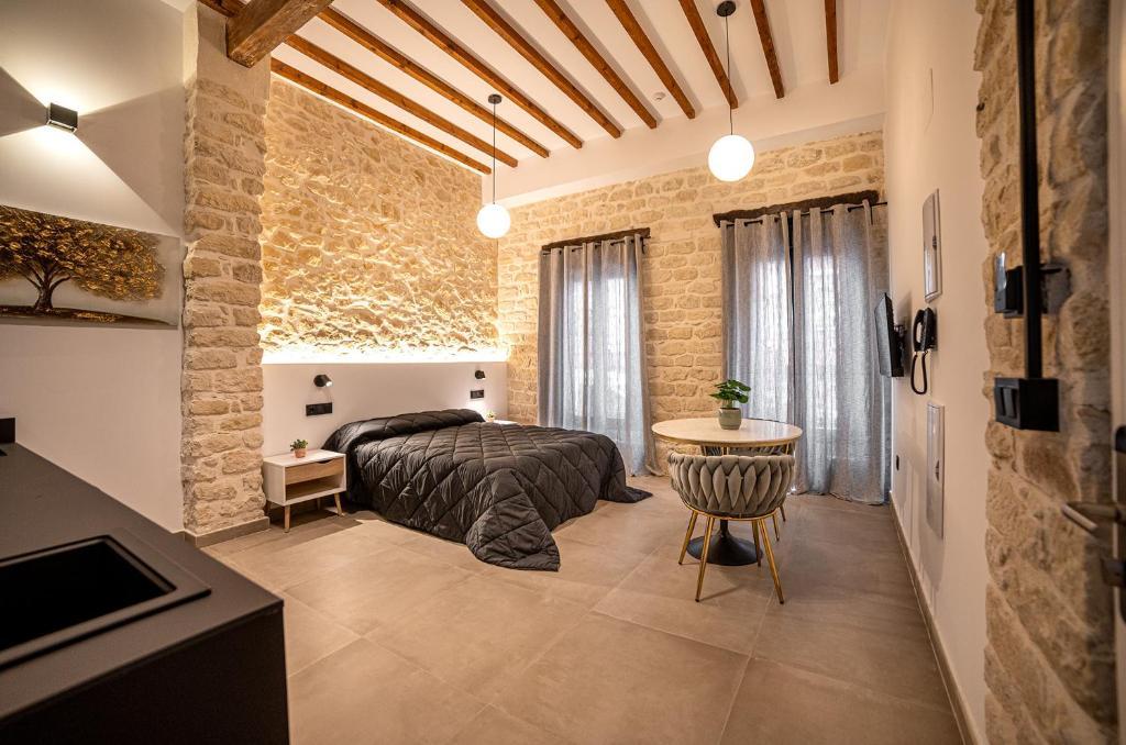 Hotel 1 alicante