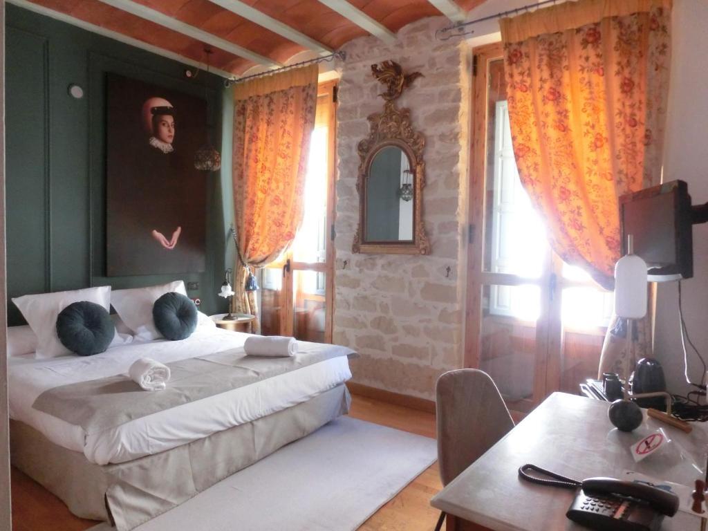 Hotel 5 alicante