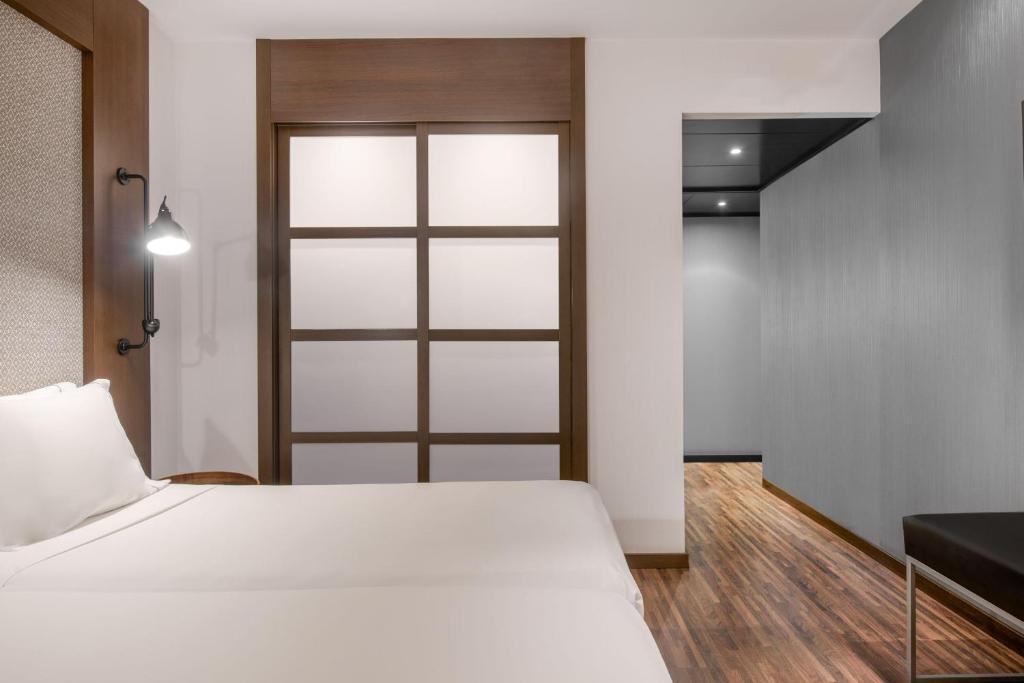 Hotel 3 alicante