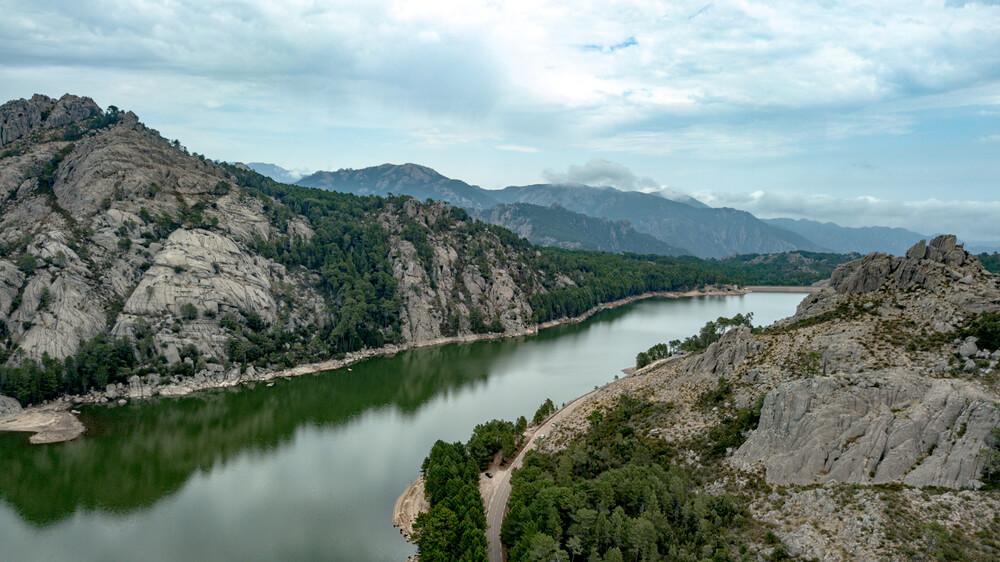 lac ospedale korse