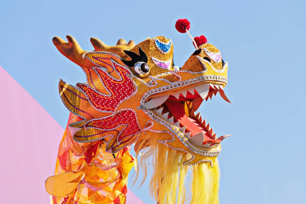 veranstaltungen Straßburg Chinesisches Neujahr Straßburg
