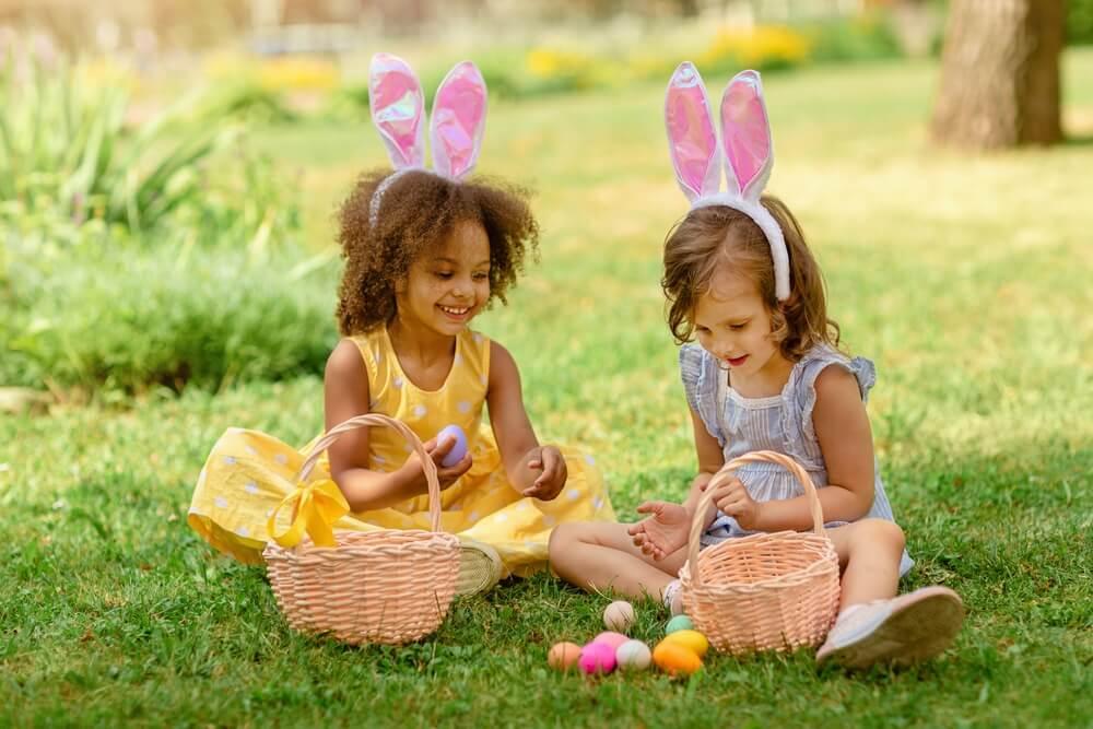 veranstaltungen Straßburg Ostern in Straßburg Ostern Elsass