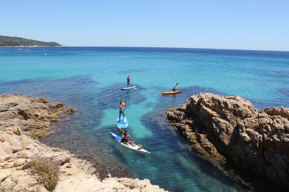 Akt 4 St. Tropez