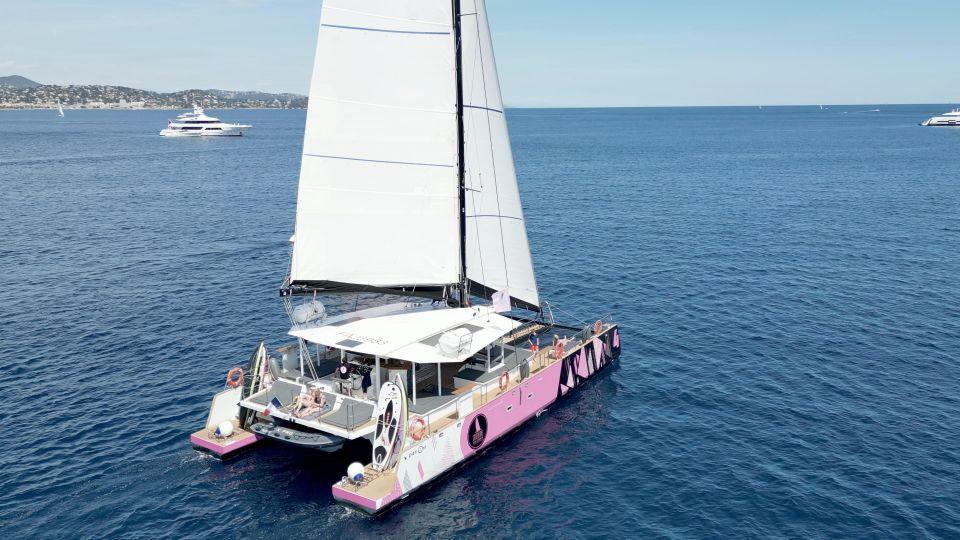Akt 2 St. Tropez