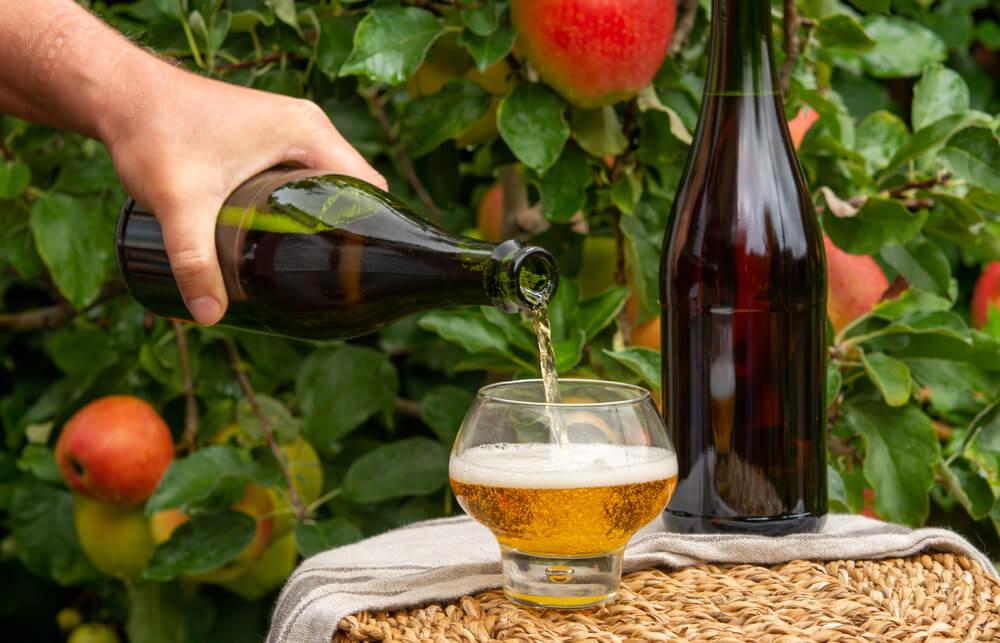 cider