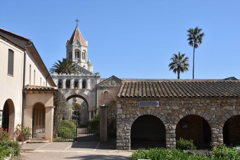 Abtei von Lérins
