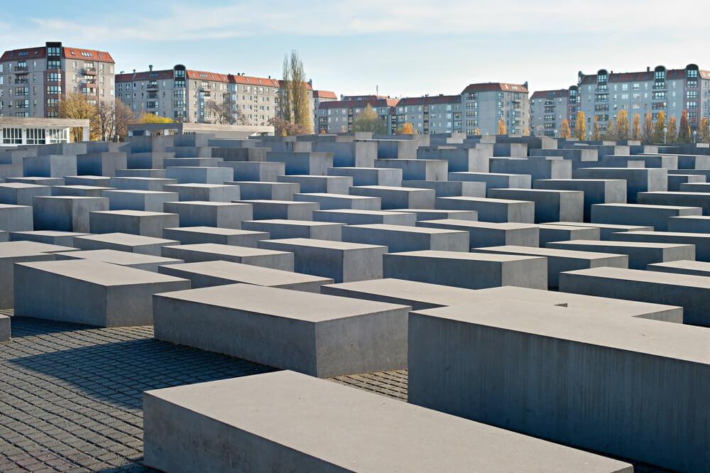 denkmal für die opfer des holocaust (1)