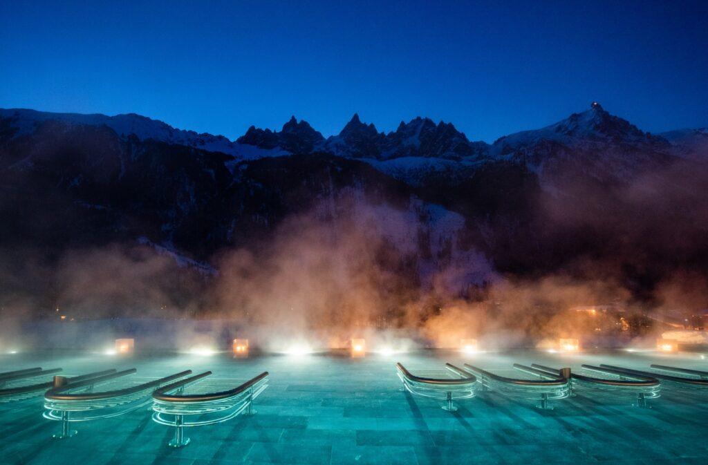 QC Thermes Chamonix Facebook