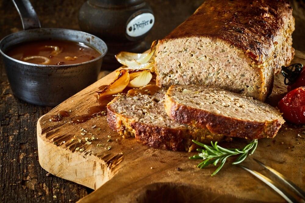 spezialitäten new york meat loaf