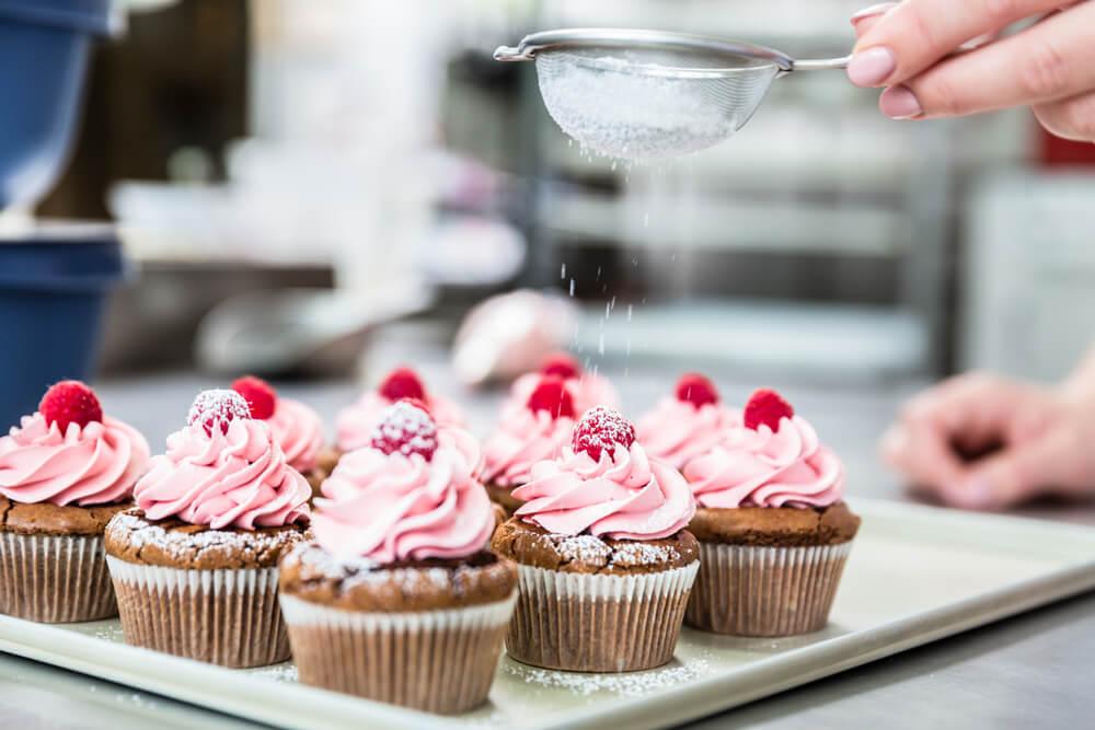 spezialitäten new york cupcakes