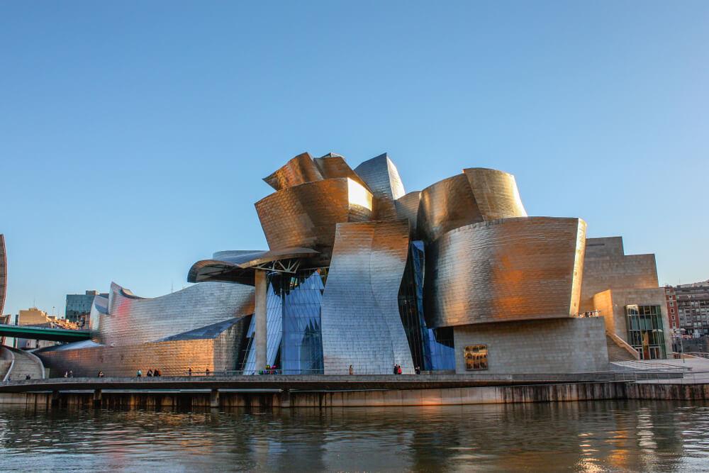 Guggenheim-Museum