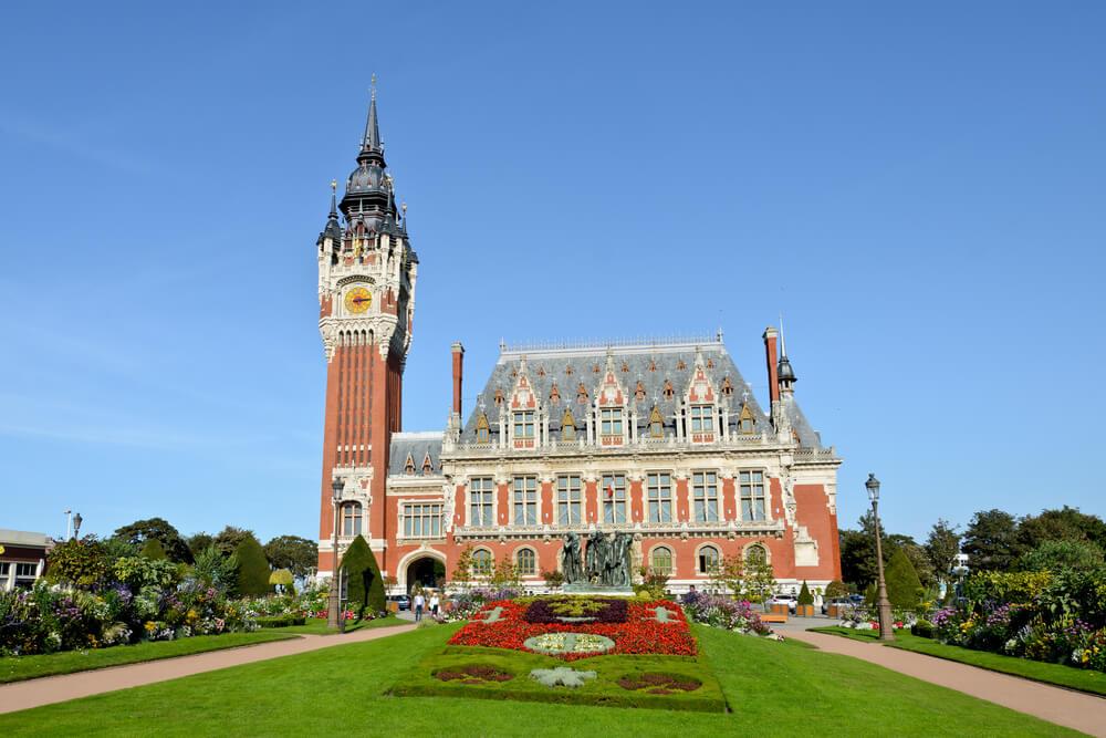 Rathaus