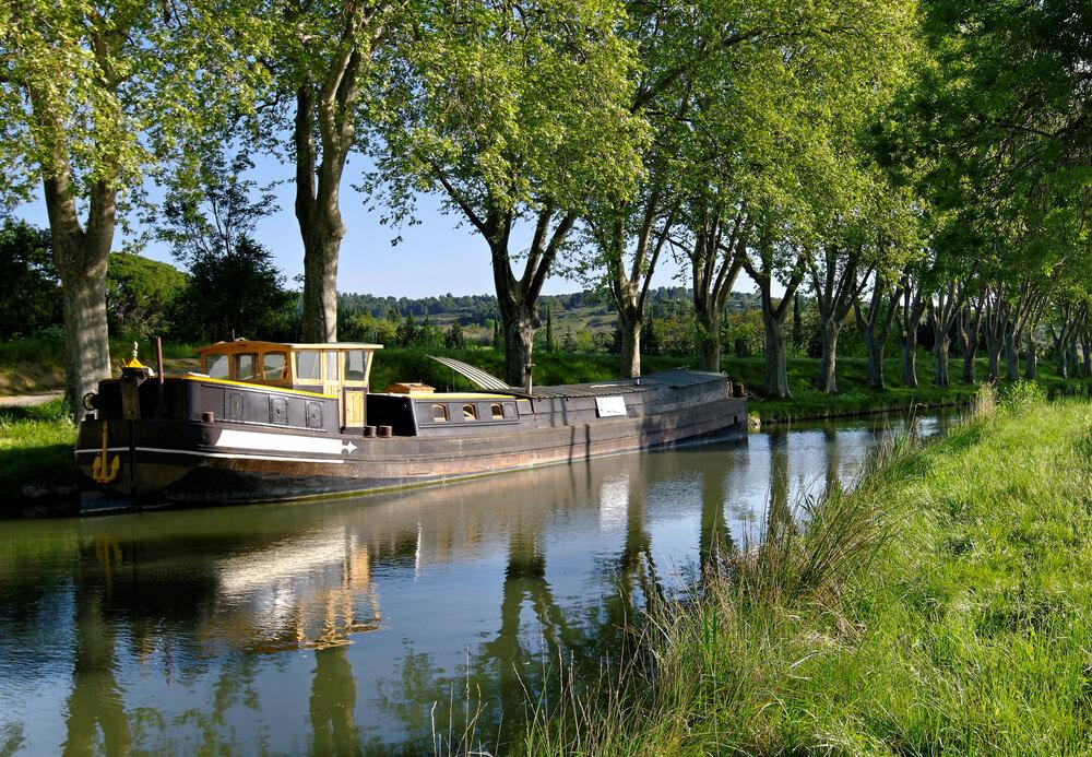 canal del midi