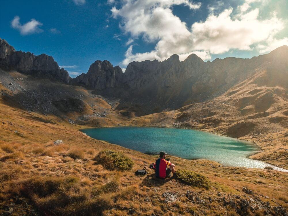 Pirineos