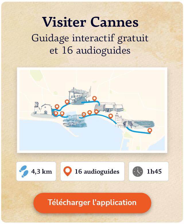 circuito Cannes