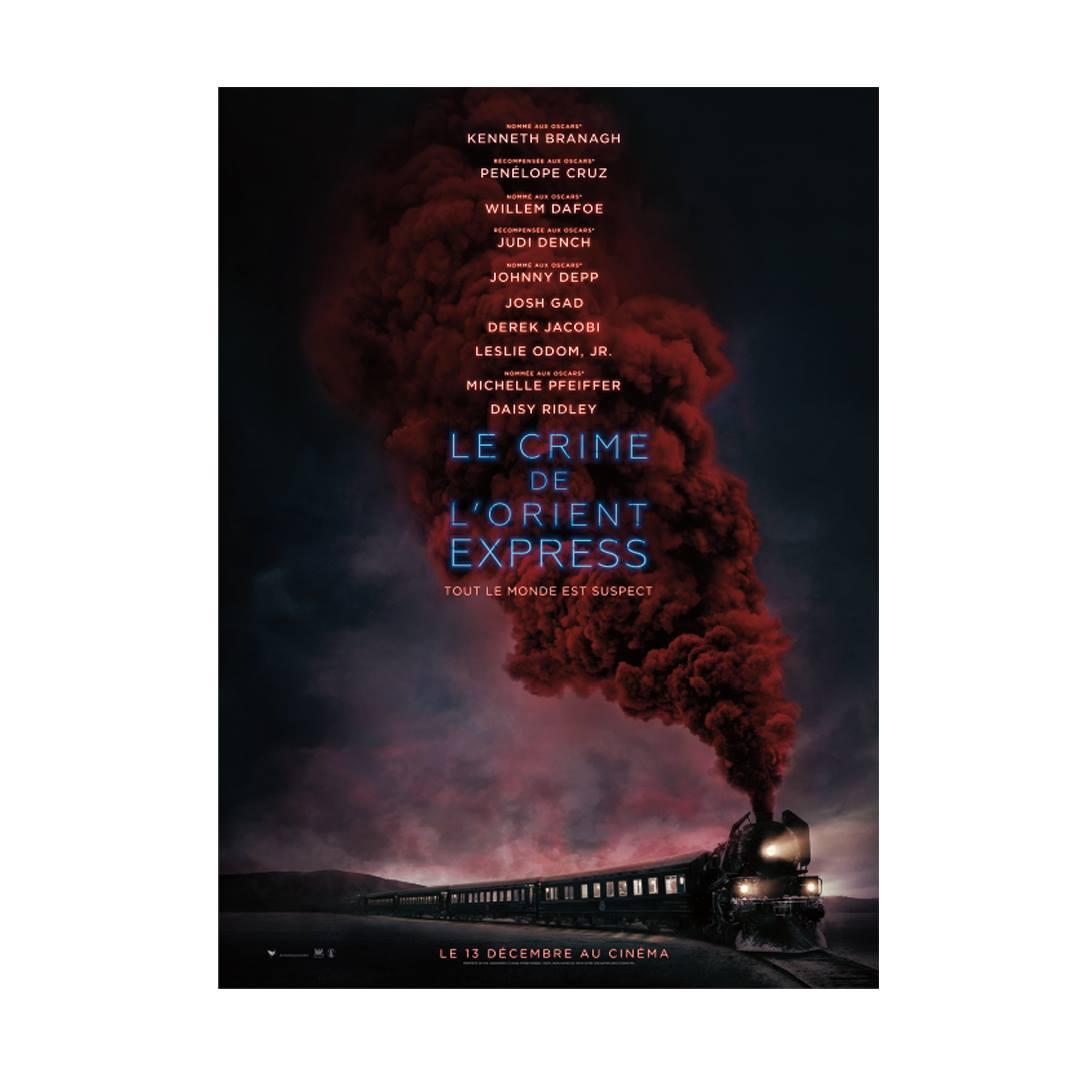 Mord im Orient-Express