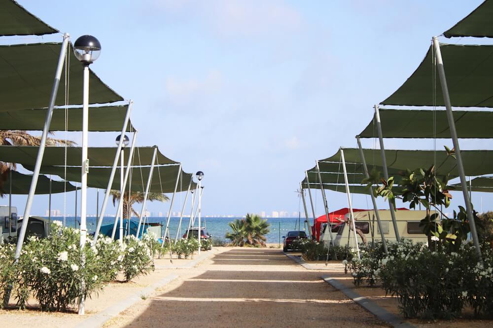 Camping Mar Menor campingmarmenor com