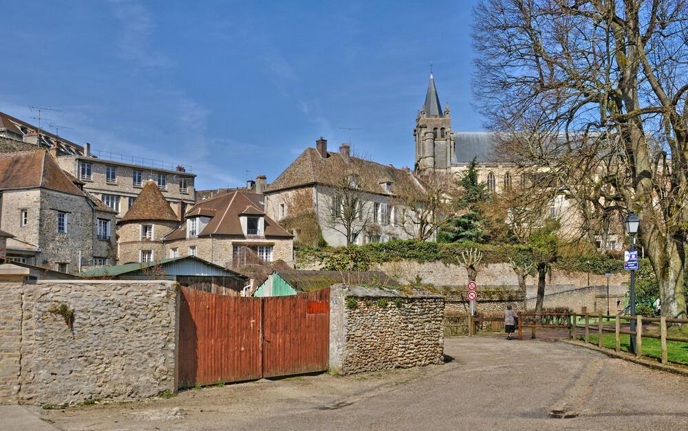 Montfort-l'Amaury
