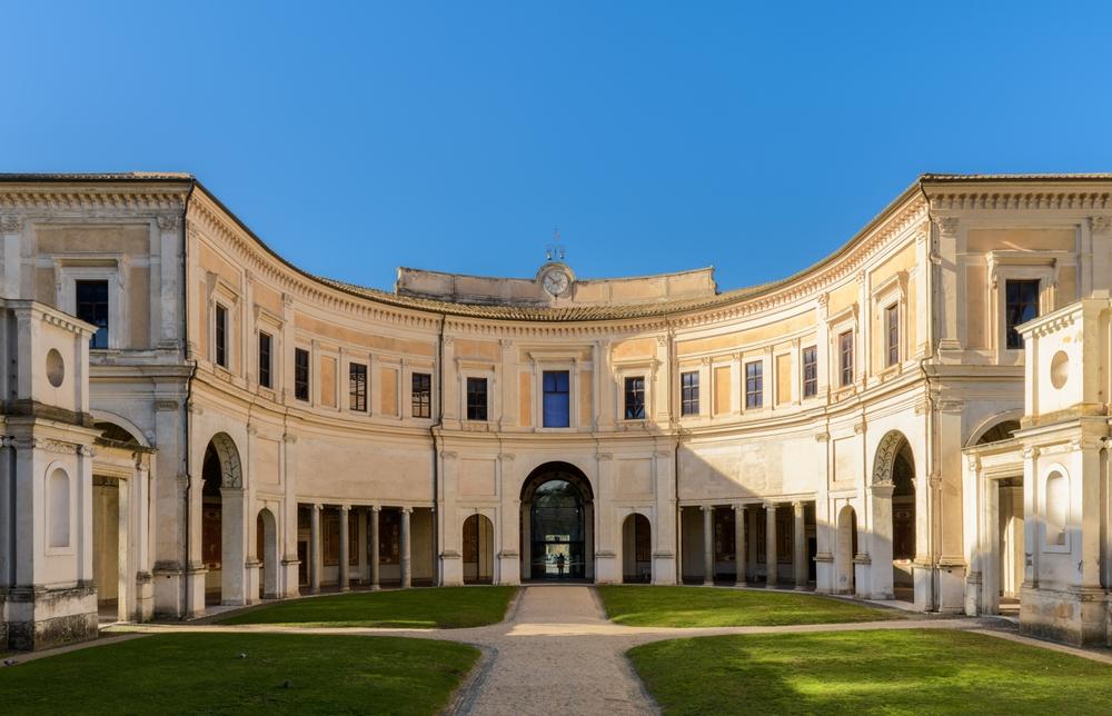 El, Museo,Nacional,Etrusco,(museo,Nazionale,Etrusco),Es,Un,Museo