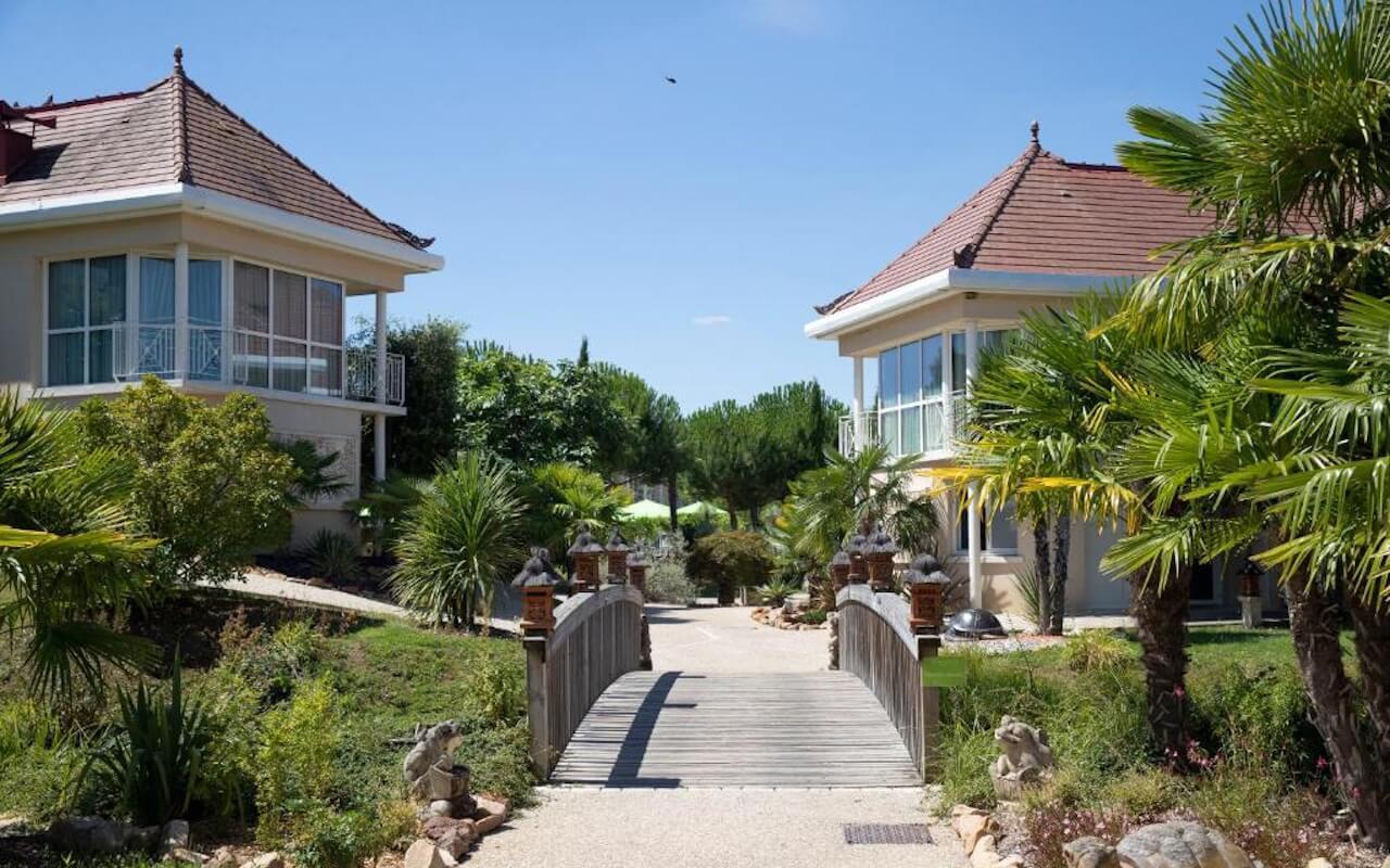 Les jardins de Beauval (Booking) (1)