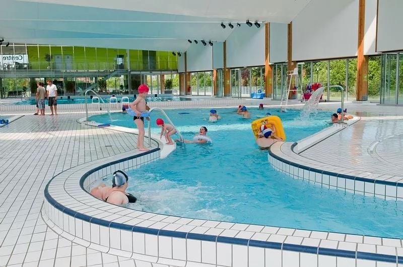 Zentrum für Aquasport Marne und Gondoire