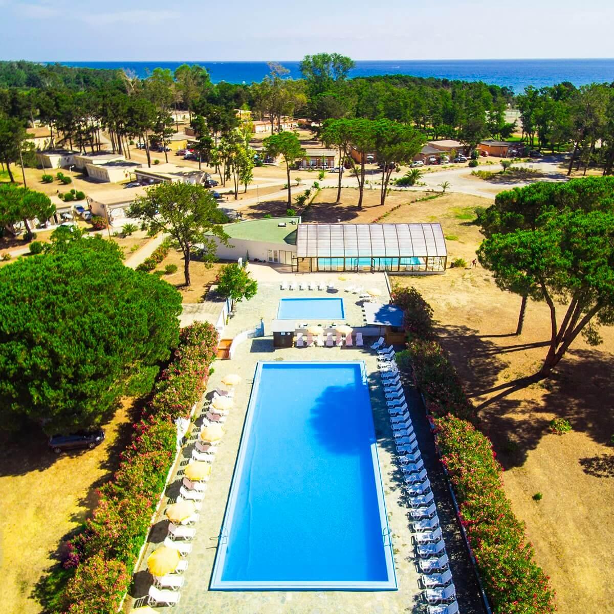 Domaine d'Anghione Korsika X com