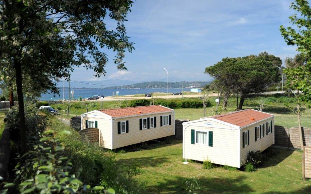 Camping La Vallée Toocamp