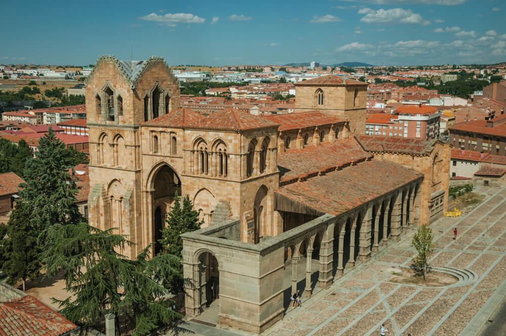 santo tome
