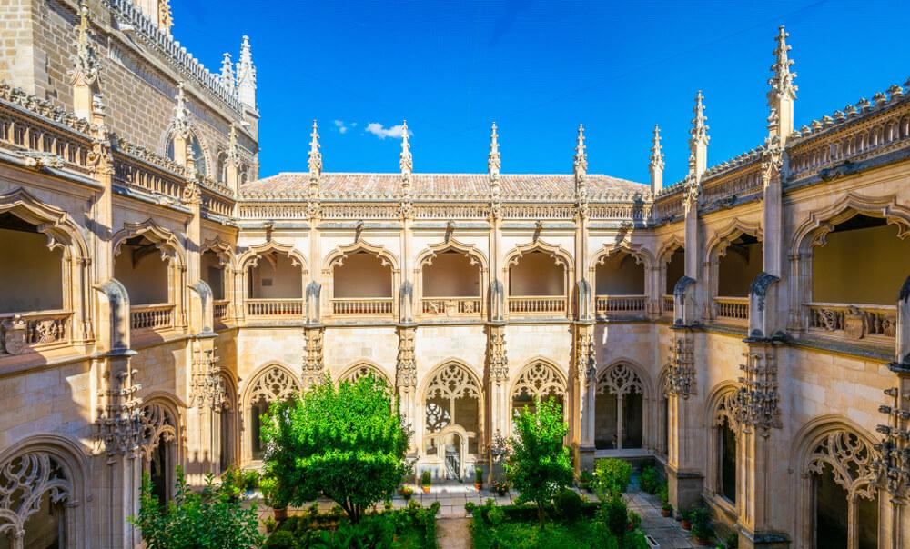 monasterio