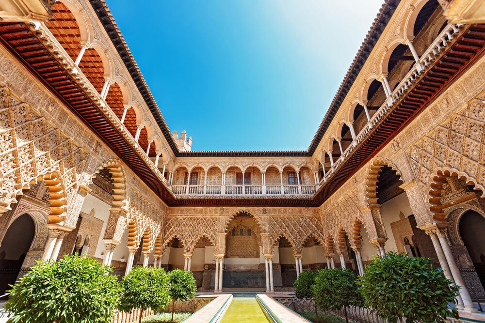 alcázar
