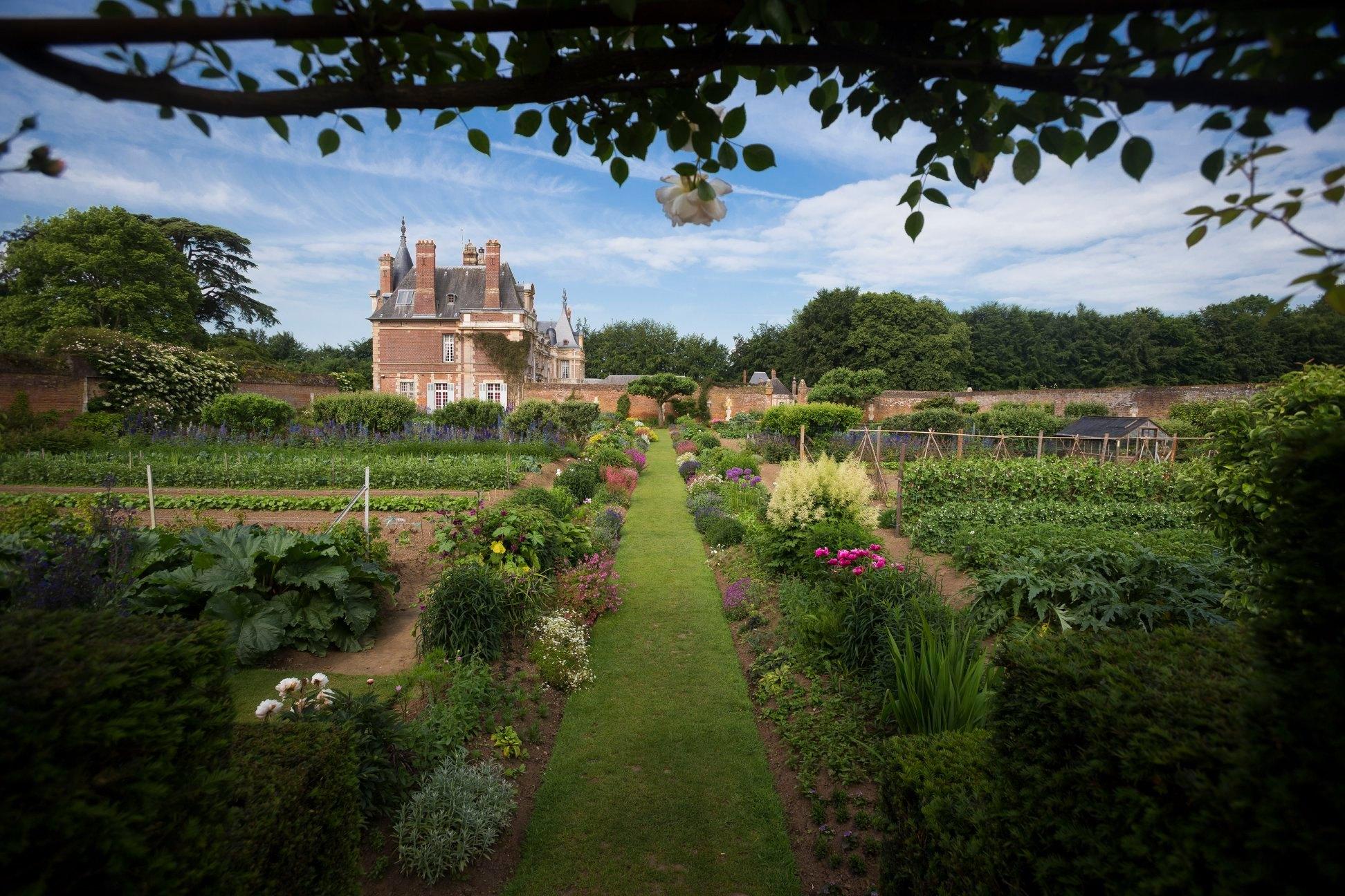 jardin dominio miromesnil dieppe