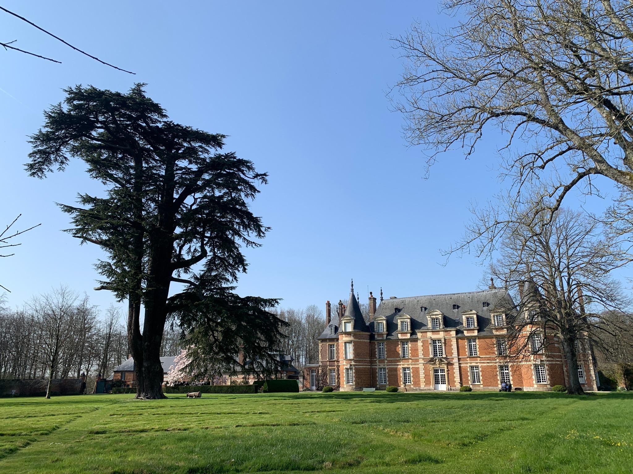 par dominio miromesnil dieppe